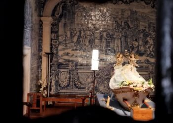 Festejos da Senhora da Boa Morte atraem milhares de visitantes ao Louriçal