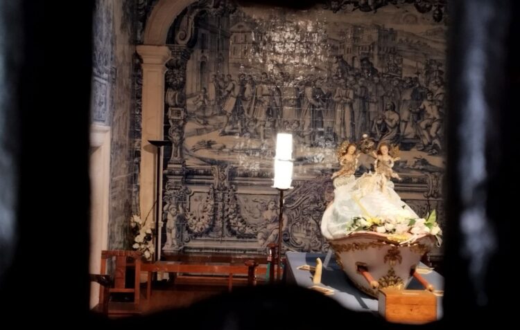 Festejos da Senhora da Boa Morte atraem milhares de visitantes ao Louriçal