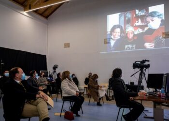 “Ópera na Prisão” lança “Mozart ON” para potenciar habilitações dos reclusos em Leiria
