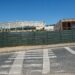 “Pequeno” atraso nas obras do centro escolar de Marrazes