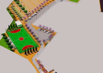 Investimento de mais de meio milhão requalifica Parque de Recreio da Ilha