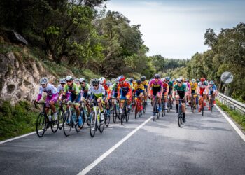 Bombarral recebe Campeonato Nacional de Estrada para camadas jovens