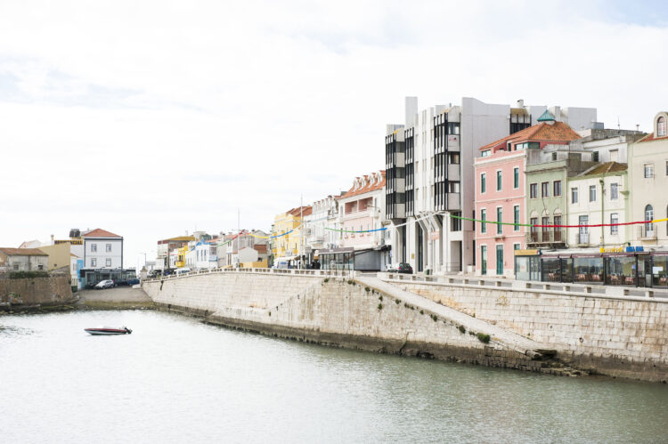 Peniche celebra Dia do Município a 8 de Agosto