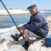 Pesca lúdica: uma paixão que serve de passatempo, terapia e exercício
