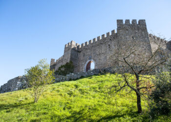 Castelo de Pombal recebe celebração do Dia da Diáspora
