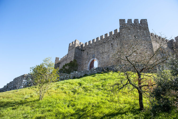 Castelo de Pombal recebe celebração do Dia da Diáspora