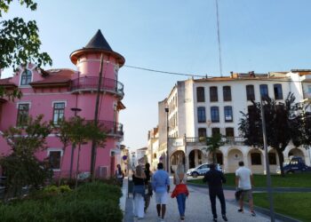 Cultura de Pombal recebe apoio de 113.5 mil euros