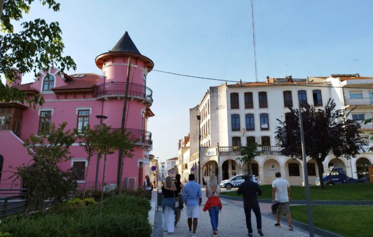 Cultura de Pombal recebe apoio de 113.5 mil euros