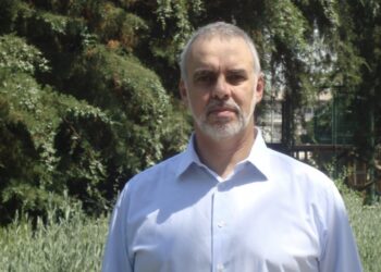 Paulo Pimenta de Castro: “Para espécies que projectam material incandescente a vários quilómetros, faixas de protecção de dez, 50 ou 100 metros não é nada”