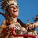 Festa Silenciosa e Carnaval de Verão submergem praia do Pedrógão com dança e “folia”