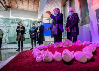 Projecto Museu na Aldeia entre os 30 nomeados para prémio europeu