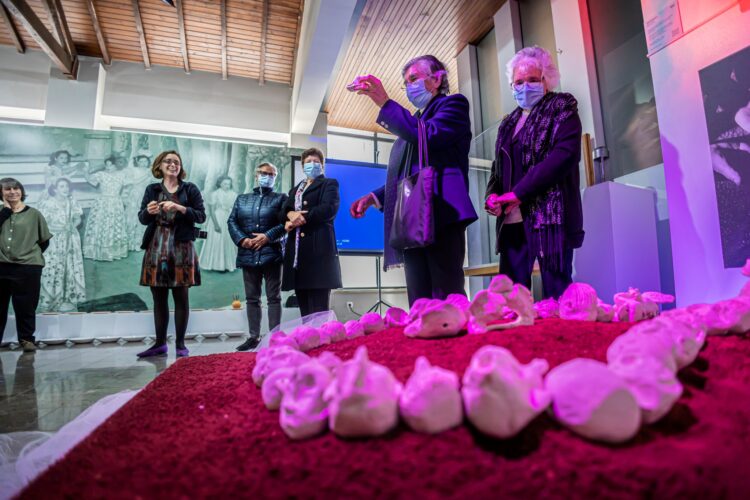 Projecto Museu na Aldeia entre os 30 nomeados para prémio europeu