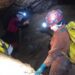 Bióloga de Caldas da Rainha estuda bactérias em risco em grutas na Noruega