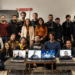 Sound Particles nomeada para mais um prémio