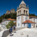 Obras inacabadas atrasam musealização da Torre Sineira da Sé de Leiria