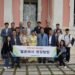 Comitiva sul-coreana conhece potencialidades da indústria, agricultura e turismo de Alcobaça