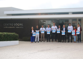 Creches do sector social e solidário serão gratuitas a partir de Setembro