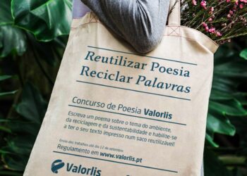 Concurso de Poesia da Valorlis incentiva reciclagem