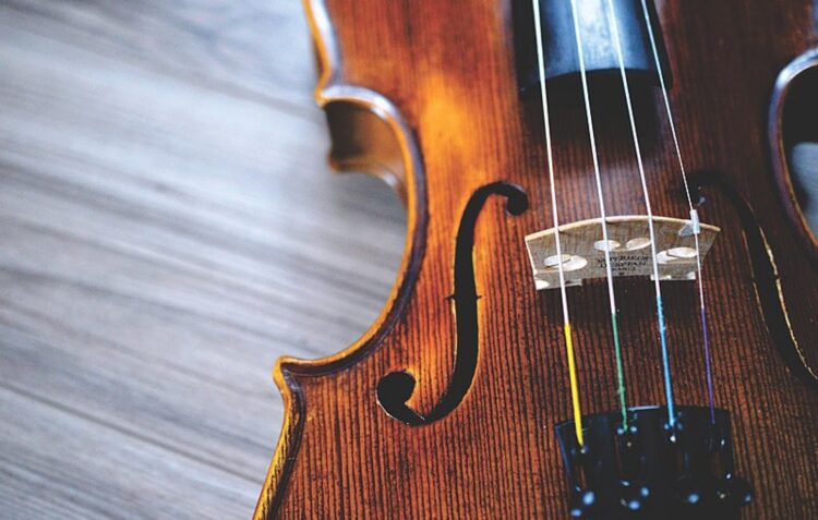 Concerto de estreia da Camerata de Cordas de Leiria já tem data marcada