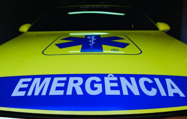 Um morto e um ferido em Monte Real, após colisão