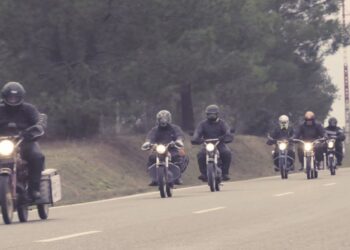 Agenda: cinema sobre motos, concertos de fim de tarde, Jobim lembrado no Mosteiro da Batalha e muito mais até domingo