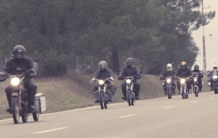 Agenda: cinema sobre motos, concertos de fim de tarde, Jobim lembrado no Mosteiro da Batalha e muito mais até domingo