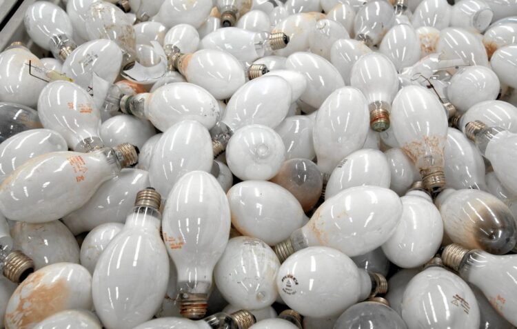 Recolha de equipamentos eléctricos dá prémios às juntas de freguesia