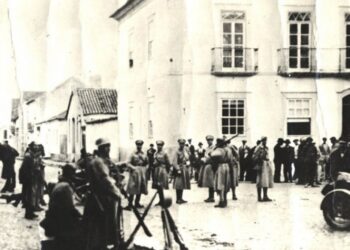 Sindicato Vidreiro edita livro que conta a história do 18 de Janeiro de 1934