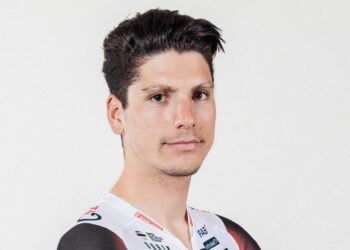 Estreia de João Almeida nos mundiais de estrada adiada por doença