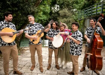 Leiria recebe 25 horas seguidas de música no fim-de-semana