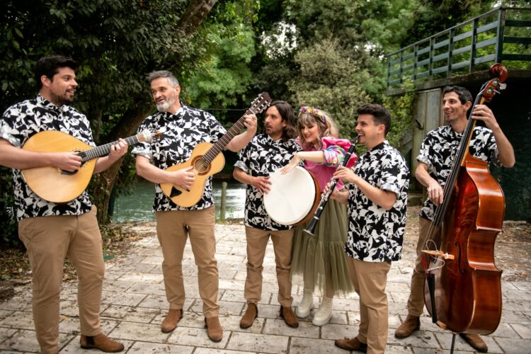 Leiria recebe 25 horas seguidas de música no fim-de-semana