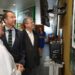 Sporting Clube de Portugal inaugura sede e Loja Verde na Marinha Grande