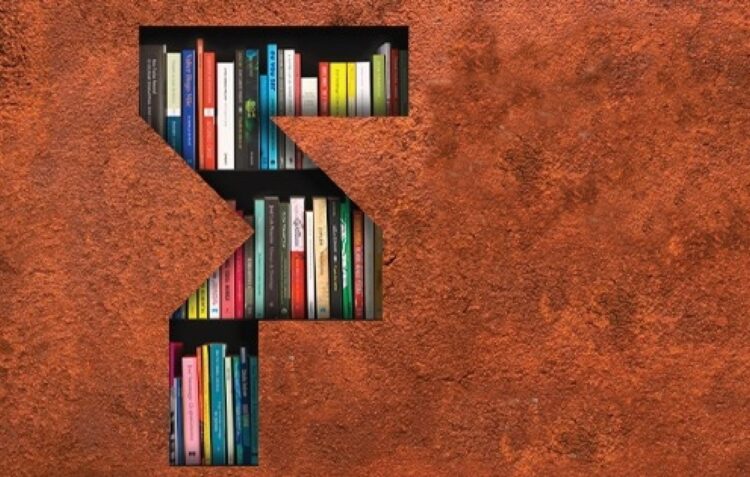 Folio anuncia dois Nobel da Literatura e um capítulo sobre tecnologia