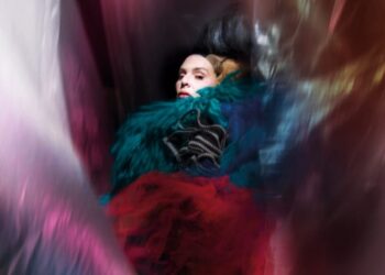 The Gift lançam novo álbum Coral na aplicação Rev