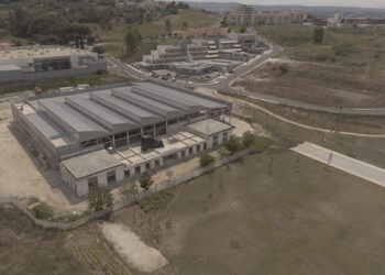 Câmara ausculta população sobre futuro do Merco-Alcobaça
