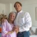 Da Bélgica para Leiria, o pas de deux de Alexander e Karin, que dançaram com os melhores do mundo