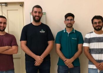 Estudantes da ESTG chegam à final do concurso internacional da Phoenix Contact