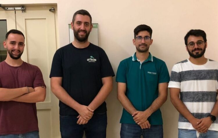 Estudantes da ESTG chegam à final do concurso internacional da Phoenix Contact