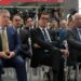 Leiria ficará a 40 minutos de Lisboa com futura linha de alta velocidade