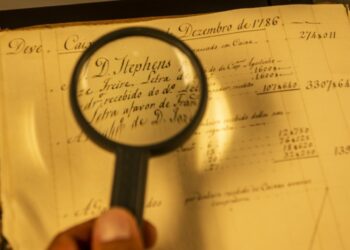 Comunidade Intermunicipal ajuda a preservar arquivos das associações