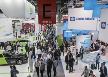 Empresas presentes na Automechanika com a Nerlei