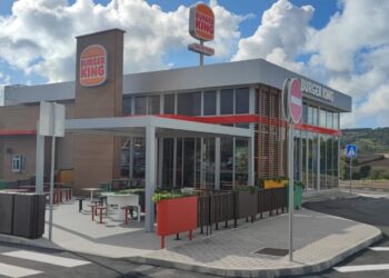 Burger King abre em Alcobaça sexto restaurante do distrito de Leiria