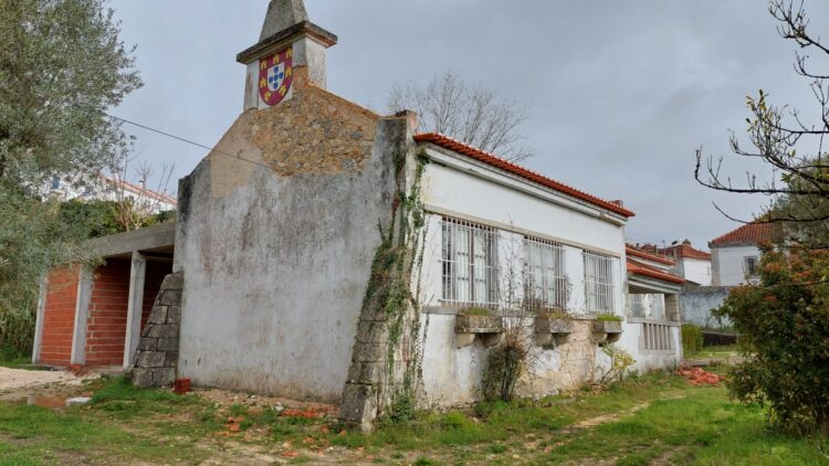 Batalha vai ganhar Centro de Actividades e Capacitação para a Inclusão