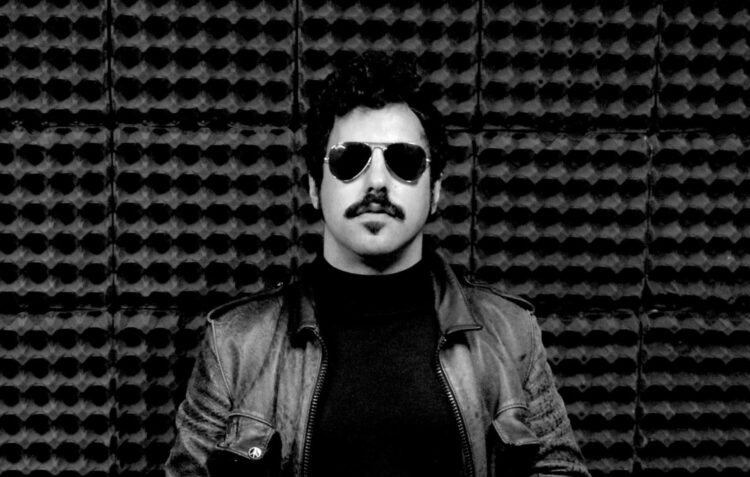 Carlos Calika, organizador do Ha Ha Art Film Festival: “As raízes do cinema estão ligadas directamente à comédia”