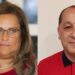 Anabela Graça e Ramiro Antunes disputam liderança do PS de Leiria