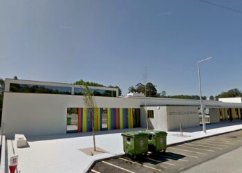 Nas Meirinhas, o terceiro filho está isento de custos com educação