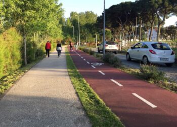 “Passeio da Memória Pombal 2022” celebra Dia Mundial da Pessoa com Doença de Alzheimer
