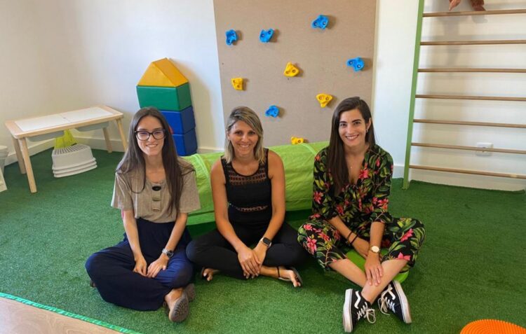 !mpulso abre com respostas para as perturbações de desenvolvimento