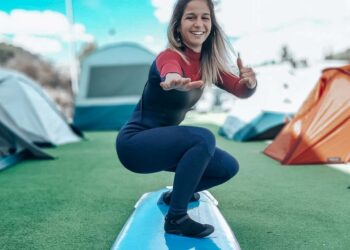 Decathlon Leiria promove um dia dedicado ao desporto e à saúde
