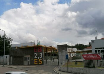 Secretário de Estado da Educação presente nos Dias Municipais da Educação em Ansião